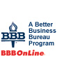 Click here to check our BBB Online Profile